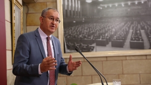 CHP’li Sertel: Varlık Fonu varlığını kime armağan ediyor?