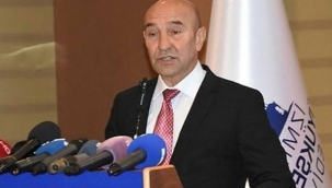 Soyer'den 'Üretici Pazarı' eleştirilerine yanıt: Beton yok, işgal yok!
