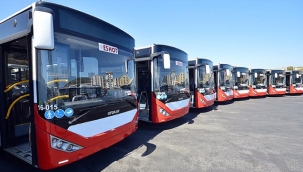 ESHOT engelliye elektronik hizmet için bakanlığa başvurdu