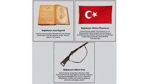 APİKAM’a yapılan bağışlar artık internette