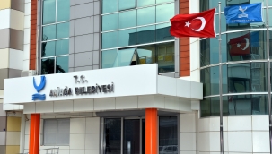 Aliağa Belediyesi Elektrik Malzemesi Alacak