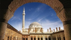 İzmir UNESCO Dünya Mirası Alanları’nın şehri oluyor