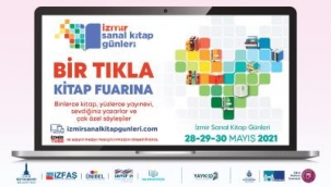 Pandemiye inat, yaşasın kültür ve sanat!