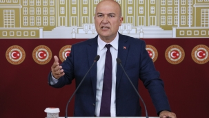 CHP’li Bakan’dan Hulusi Akar’a OYAK soruları