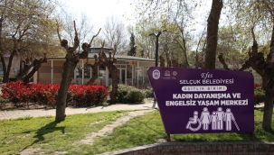 Efes selçuk’ta kadın öz savunma eğitimleri başlıyor