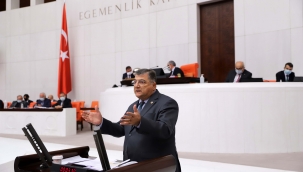 Milletvekili Sındır, “AKP getirdiği aflarla yasadışılığı özendiriyor!”