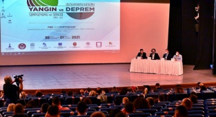 “Afete Hazır İzmir”