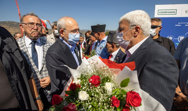 "Başka Bir Tarım Mümkün"