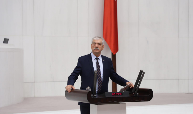Beko: "2020’de Hiç Atama Yapılmadı!"