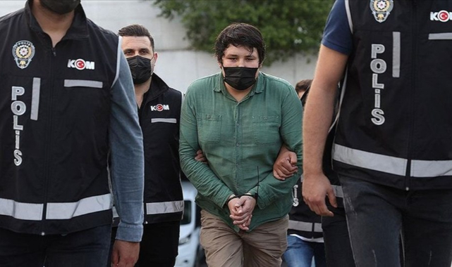 Çiftlik Bank davası: 'Tosuncuk'tan 4 sayfalık savunma