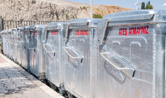 "Daha Temiz bir İzmir"