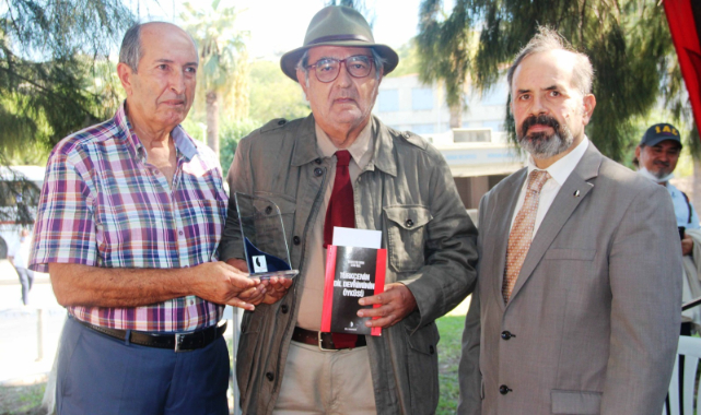 Dil Bayramı'nın 89. yılı