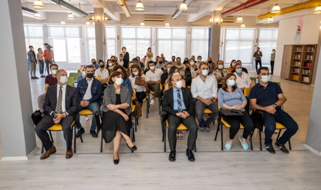 Ebeveyn Akademisi'nde İlk Ders Başladı