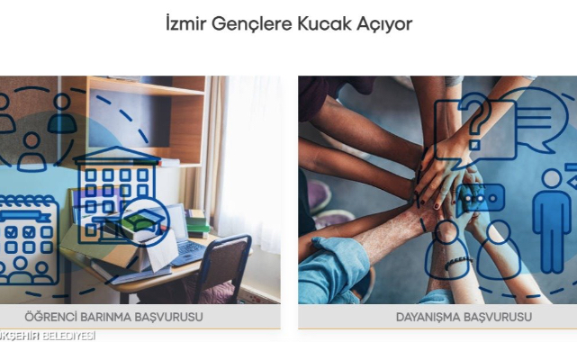 Gençlerin "Barınma" Sorununa Çözüm