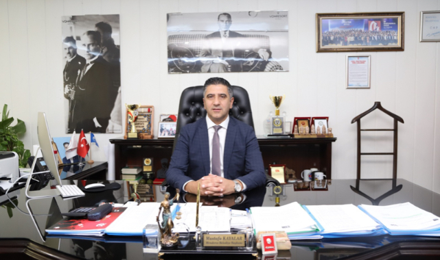 "Gümüldür'ün Sesiyiz"