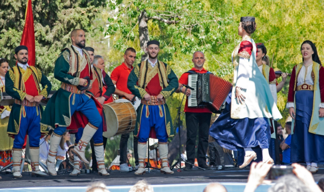 İzmir'de Balkan Rüzgarı Esmeye Devam Ediyor