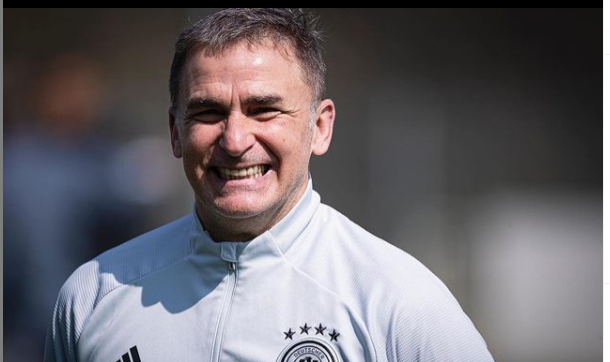 Milli Takım'da Stefan Kuntz Dönemi Başlıyor
