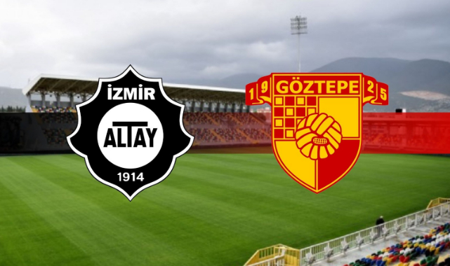 Süper Lig'de İzmir Derbisi