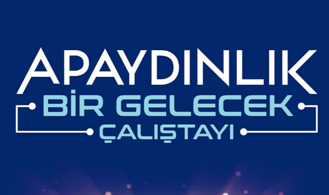 TÜLOV’dan "Apaydınlık Bir Gelecek" Çalıştayı
