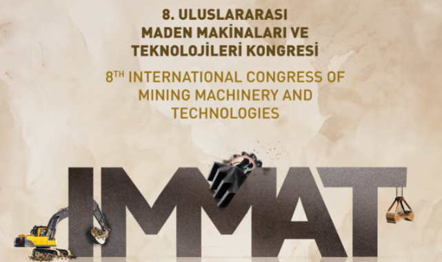 8. IMMAT Kongresi Düzenlendi