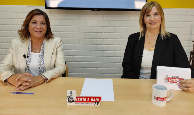 Ayhan Seyfeli: "Tekstilde Ekonomik Dönüşümü Başarmalıyız"