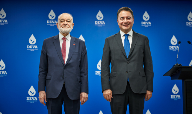 Babacan "Sistem değişikliği gerekli ama yeterli değil"
