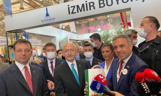Beydağ'dan Mucizevi Kestane Unu