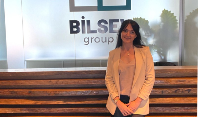 Bilsev Group'ta Didem Karavelli Dönemi Başlıyor