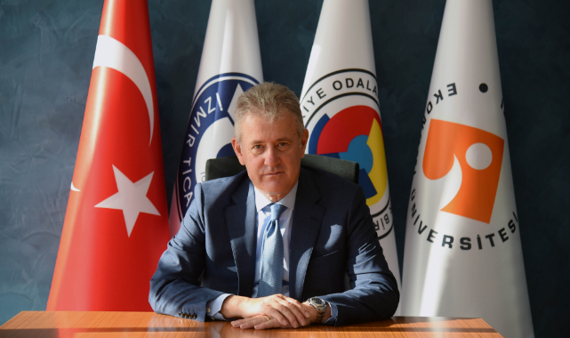 "Birlikten İzmir Doğar" Kampanyasına Zirve Bağış