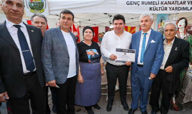 Buca'da Festival Heyecanı
