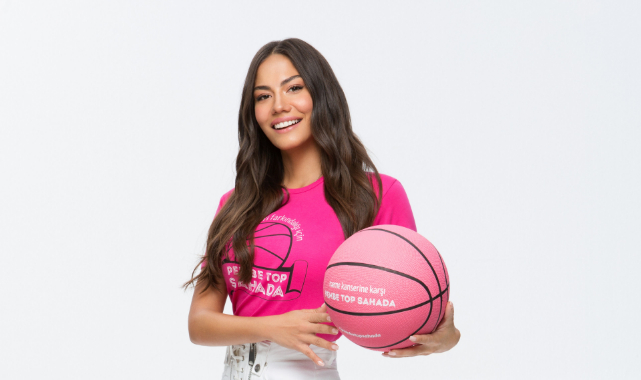 Demet Özdemir'den 8. Farkındalık Atışı