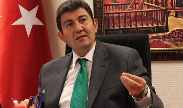 DEVA Partili Birol Aydemir'den Enerji Bakanı'na: "Vatandaşı kandırmayın"