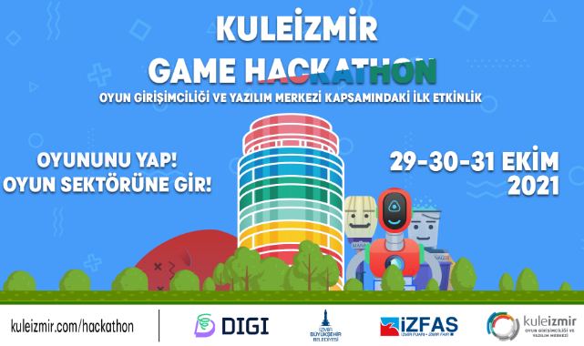 Genç Girişimciler Kuleİzmir'de Buluşuyor
