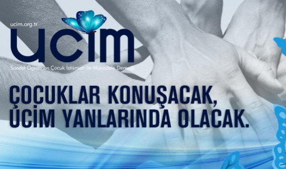 "Güçlü Ucim, Güçlü Kızlar''