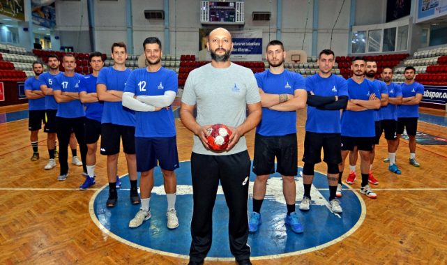 Hentbol 'da 10 Yıl Sonra Avrupa Heyecanı