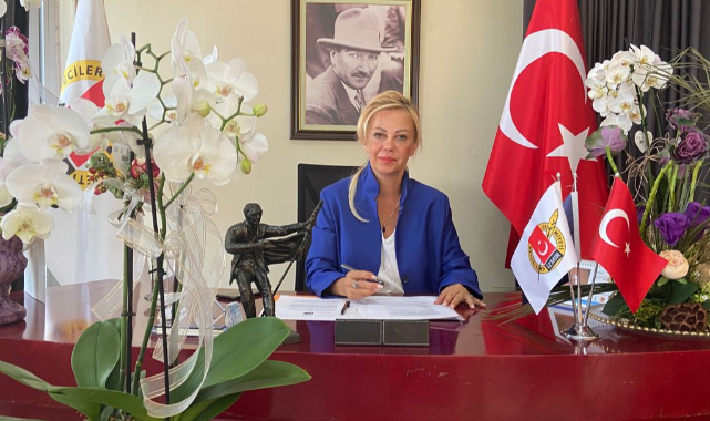 İzmir Gazeteciler Cemiyeti'nden Muğlalı Gazetecilere Davet