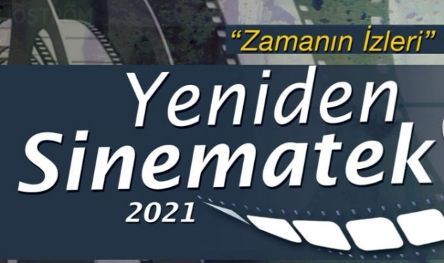İzmir Sanat'ta 'Kült Filmler' Akşamı