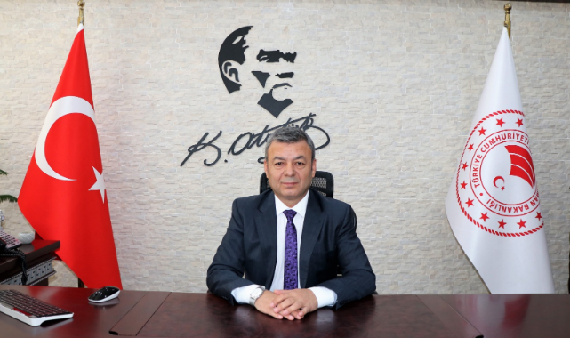İzmir Tarım ve Orman İl Müdürlüğü'nden Kış Eğitim Seferberliği