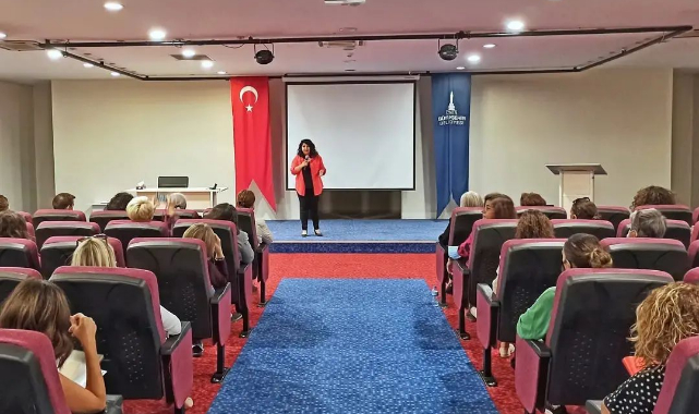 Kadın Dostu "Yerel Eşitlik Eylem Planı" Devam Ediyor