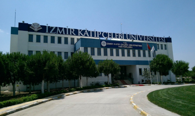 Katip Çelebi Üniversitesi'nde Panik Yaratan İddia !