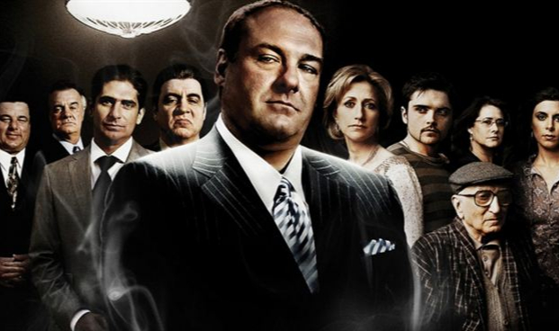 Kült Eser The Sopranos Dizisi Türkiye'ye Uyarlanıyor