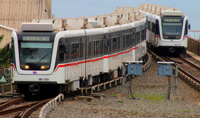 Metro AŞ'den Toplu İş Görüşmeleri Hakkında Kamuoyu Açıklaması