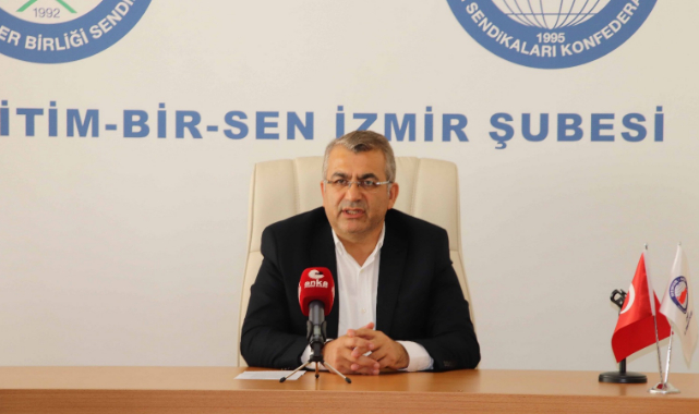 "Okullara Personel İhtiyacı Her Zamankinden Daha fazla"