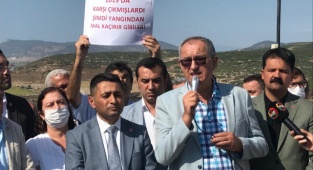 Sertel'den Süleyman Soylu'ya Soru Yönergesi