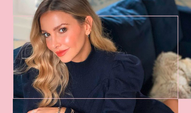 Sophie Hermann'a İstanbul'da Kök Hücre Tedavisi