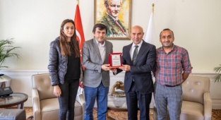 Soyer: “Sizin sesiniz olacağız”