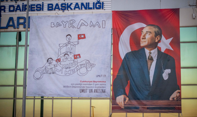 Umut'a Sürüyoruz !