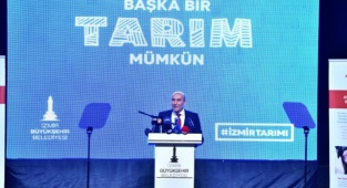 Yerli Bakliyat Üretim Seferberliği Başlatılıyor