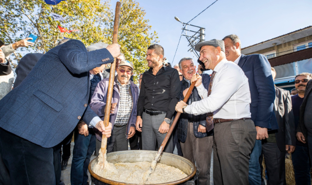 2022’de Gastronominin Kalbi İzmir'de atacak