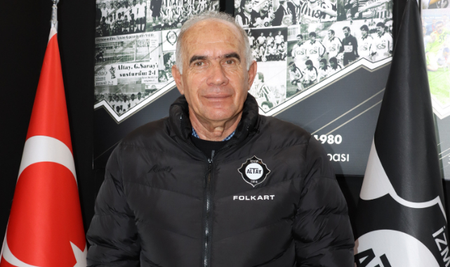 Altay'ın Genç Yeteneklerinde Bilgetay Dönemi